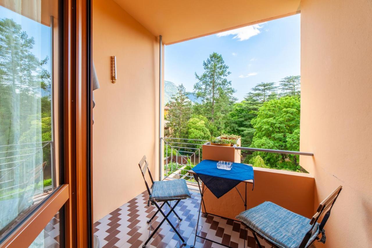 Appartamento Indaco Armonya Merano Exterior foto