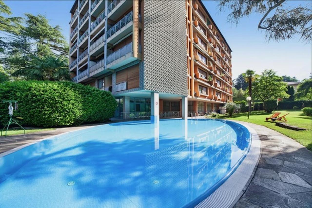 Appartamento Indaco Armonya Merano Exterior foto